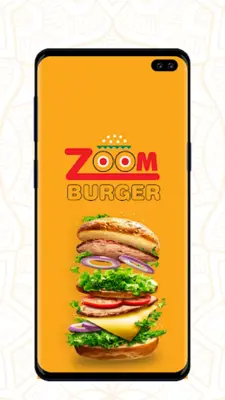 Burger Zoom android App screenshot 4